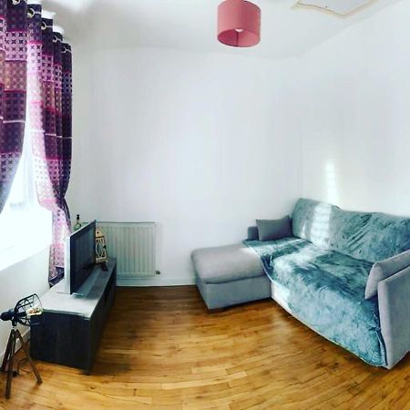 סנט-איגנן Logement 8 Personnes A St Aignan Centre מראה חיצוני תמונה