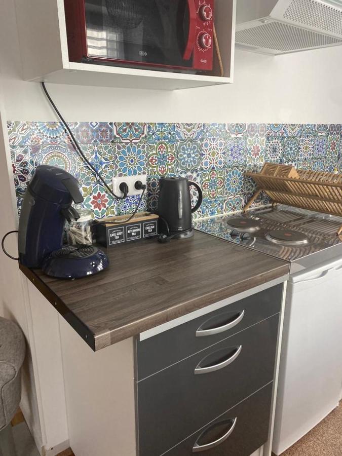 סנט-איגנן Logement 8 Personnes A St Aignan Centre מראה חיצוני תמונה