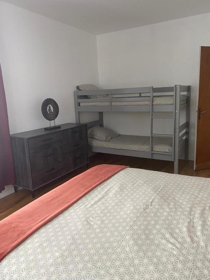 סנט-איגנן Logement 8 Personnes A St Aignan Centre מראה חיצוני תמונה