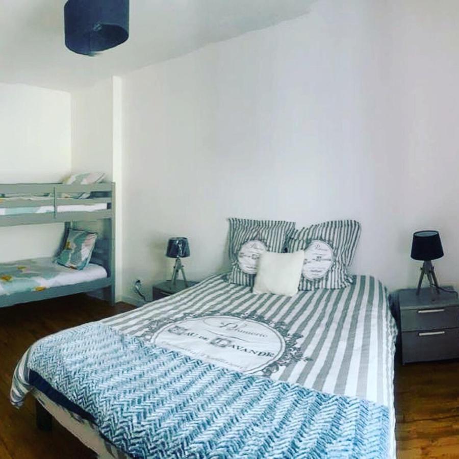 סנט-איגנן Logement 8 Personnes A St Aignan Centre מראה חיצוני תמונה