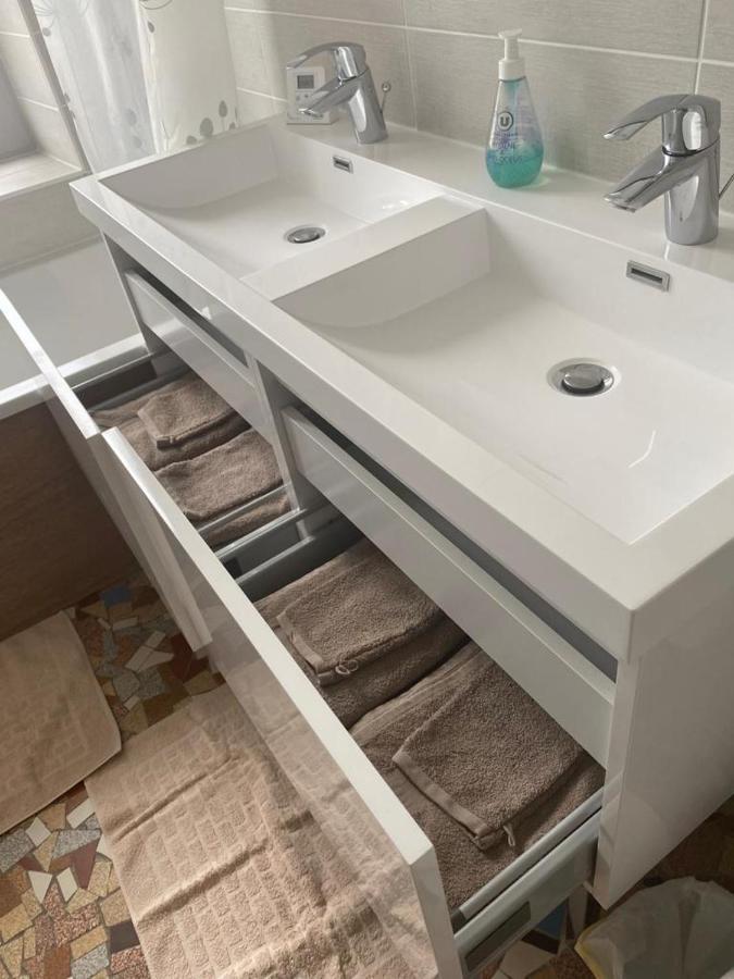 סנט-איגנן Logement 8 Personnes A St Aignan Centre מראה חיצוני תמונה